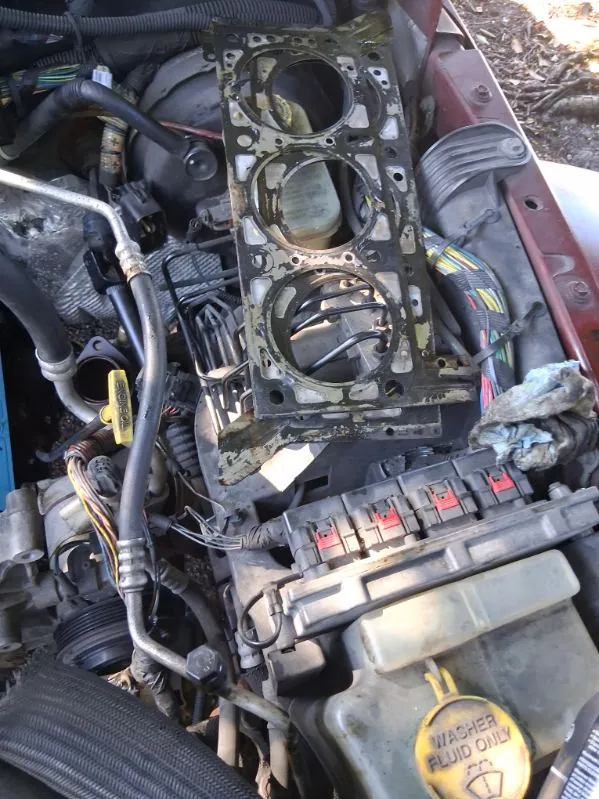 Engine Repair